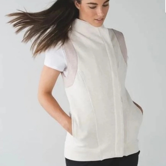 Lululemon Versa Vest